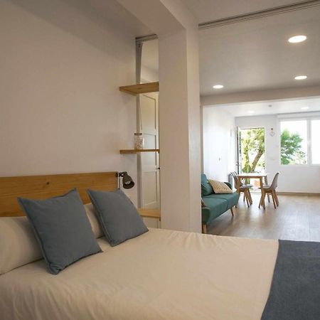 Loft Sunset Playa De Los Locos Суансес Екстер'єр фото