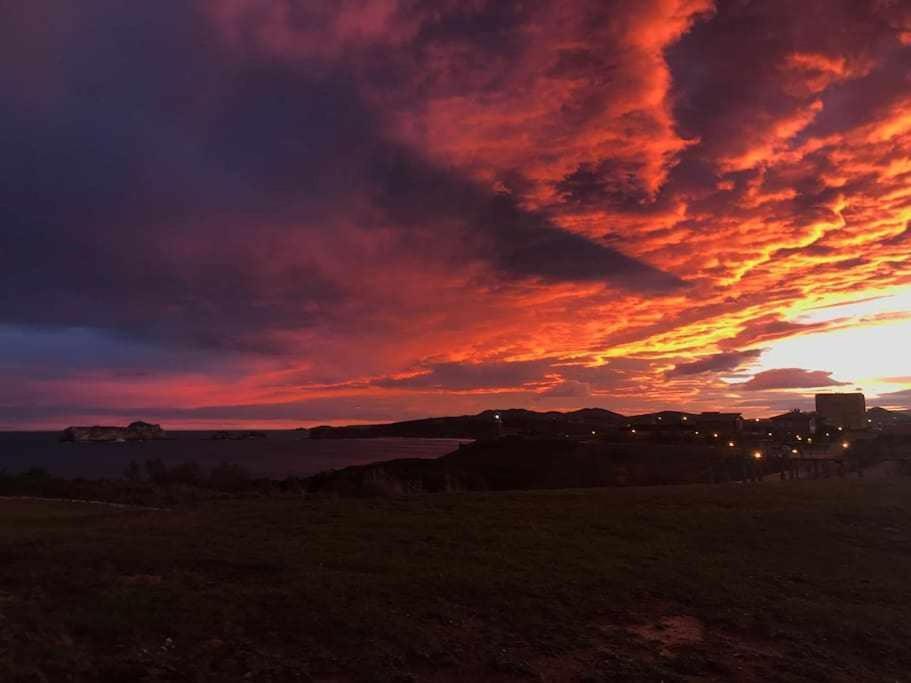 Loft Sunset Playa De Los Locos Суансес Екстер'єр фото