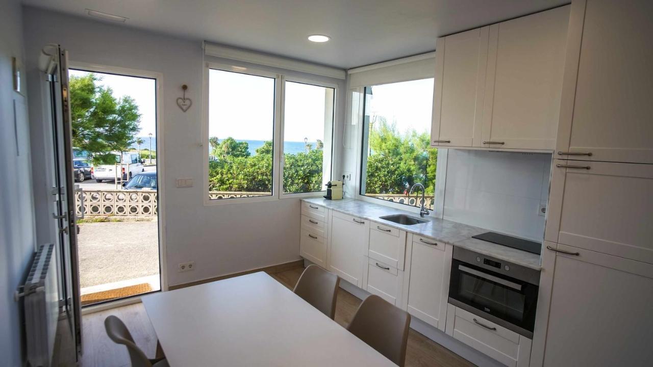 Loft Sunset Playa De Los Locos Суансес Екстер'єр фото